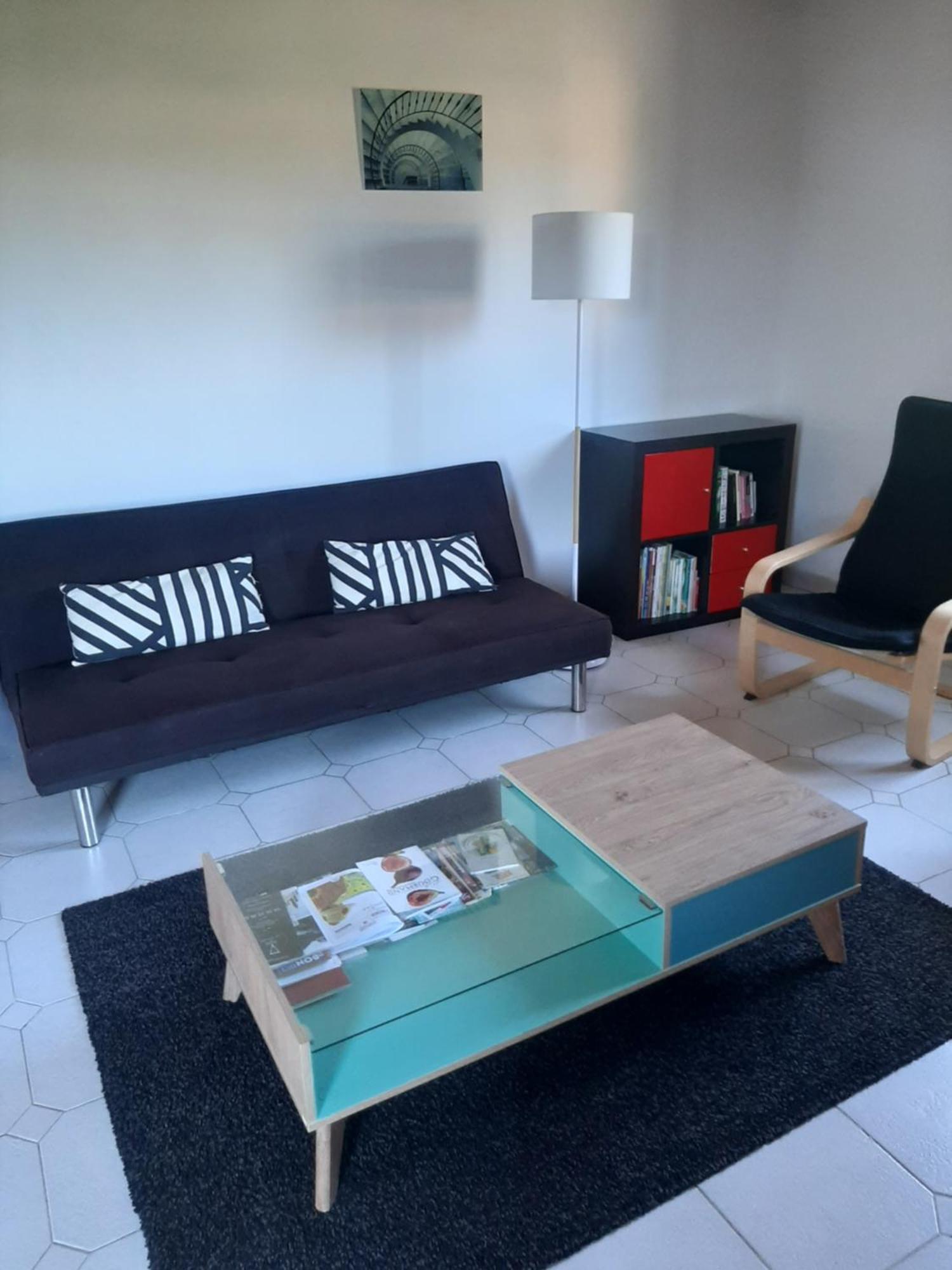 Appartement Avec Grand Jardin Et Parking, Uzès Zewnętrze zdjęcie