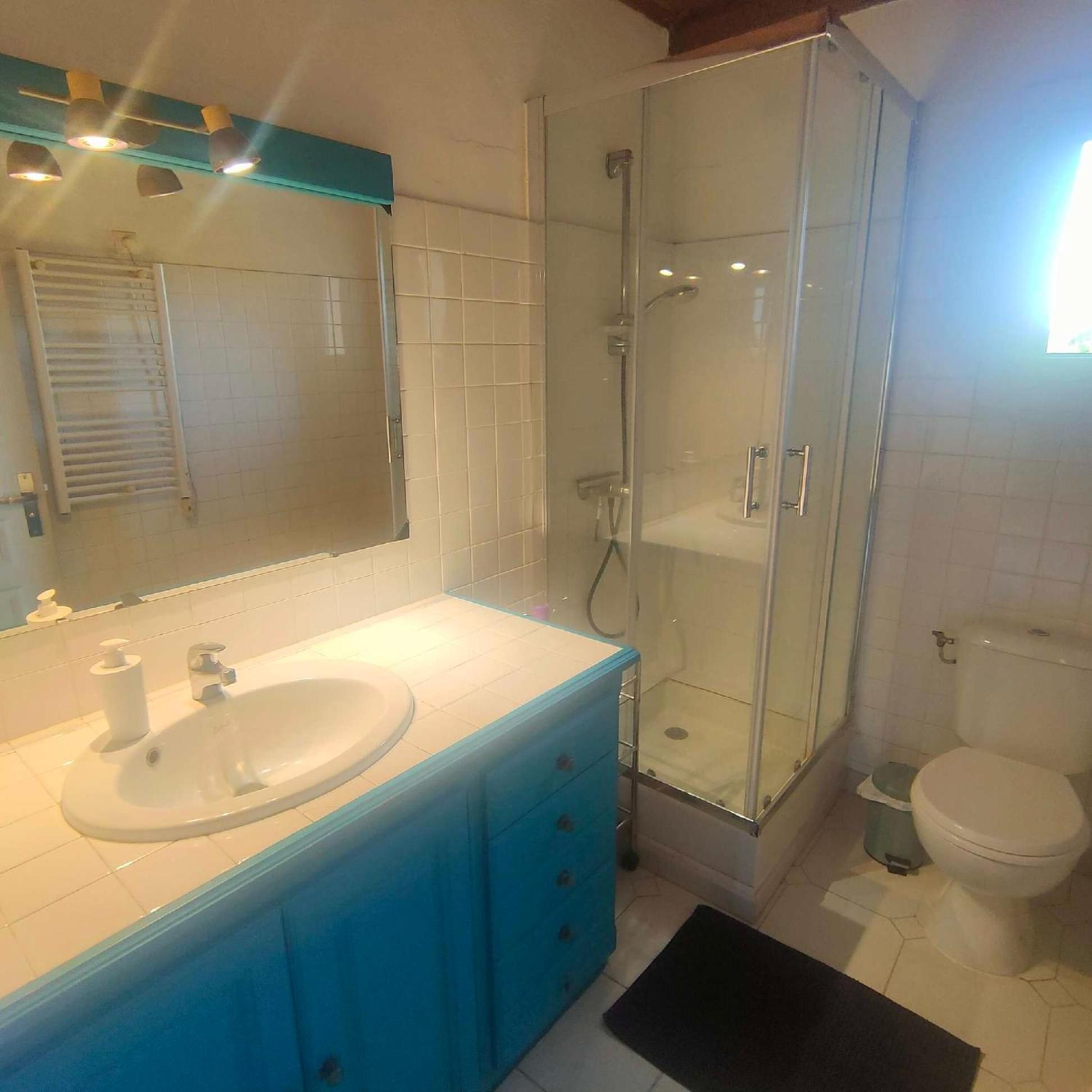 Appartement Avec Grand Jardin Et Parking, Uzès Zewnętrze zdjęcie
